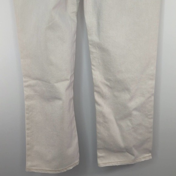 Good '90s Icon High Rise Straight Leg Jeans - Picture 8 of 12